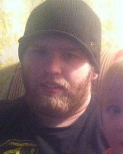 Man, 33. Schizo37