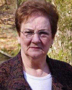 Woman, 83. Gaz6164
