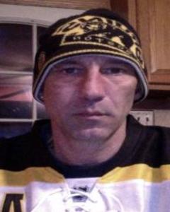 Man, 58. Rob1637