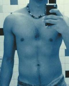 Man, 31. Dieegs
