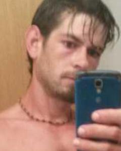 Man, 40. Cotey