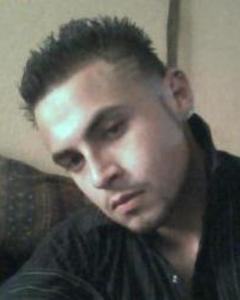 Man, 37. pedrito0768