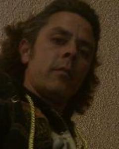 Man, 55. notrash