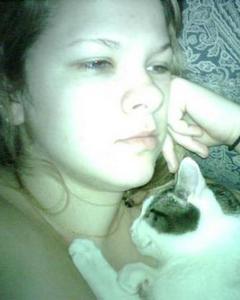 Woman, 42. lindajohn01