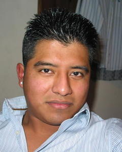 Man, 40. infdw13