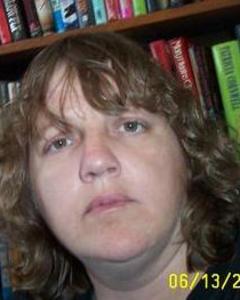 Woman, 55. konvict961