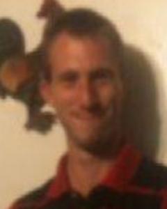 Man, 34. Jerrywarren