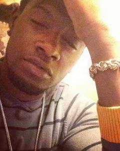 Man, 34. dmuney8345