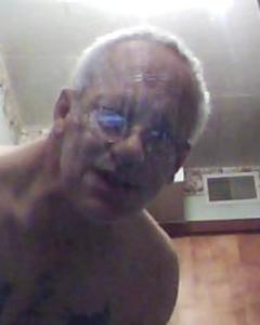 Man, 65. donstrode5124