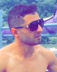 Man, 36. Steve_Muzafar