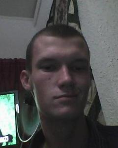 Man, 34. militaryman04