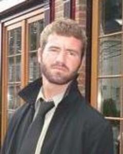 Man, 38. psharp