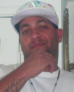 Man, 46. GREENIZS14
