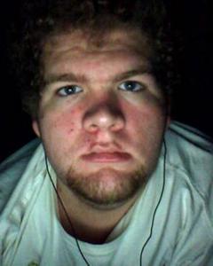Man, 38. osojames