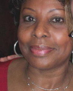 Woman, 72. Shimmer290