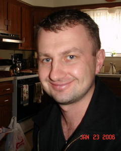 Man, 49. Peterski