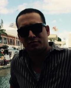 Man, 35. leon907484