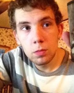 Man, 29. Riotz