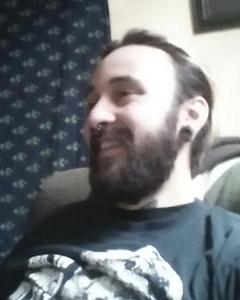 Man, 38. broketooth