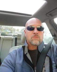 Man, 50. mike00201244