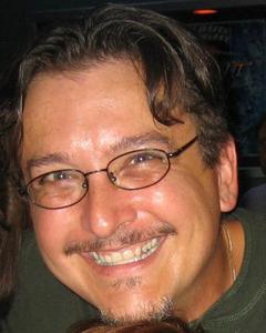 Man, 61. Robert6634
