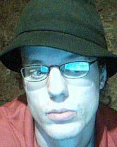 Man, 42. omegamewtwo