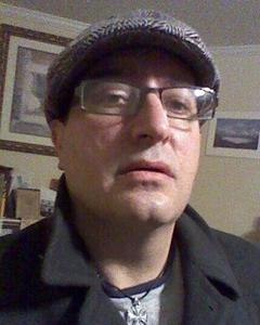 Man, 58. TBONE12866