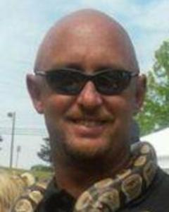 Man, 52. brentweems