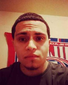 Man, 33. mikeyy2420