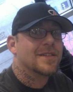 Man, 44. JonnyB1025
