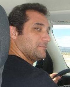 Man, 56. Daniel2607