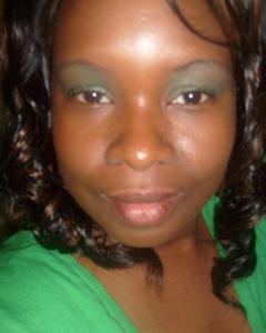 Woman, 48. Shay3576