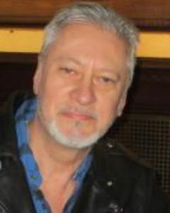 Man, 66. Simon102361