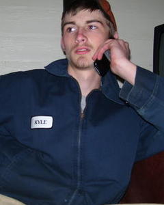 Man, 36. kyle1567