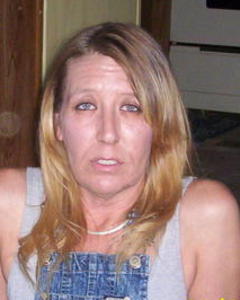 Woman, 59. glow_8796