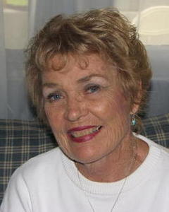 Woman, 85. hpyhrted