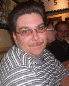 Man, 52. RonTerrones