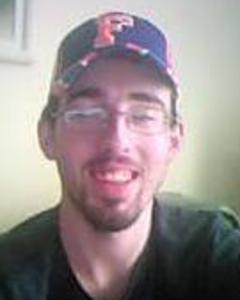 Man, 32. Dfa7647