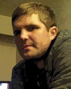 Man, 38. mkguitarist