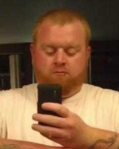 Man, 45. Fatnate