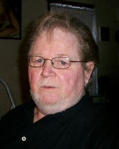 Man, 75. DLW7