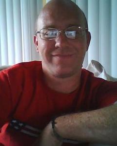 Man, 54. john1420486
