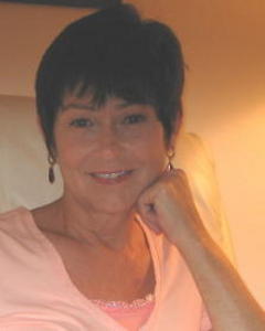 Woman, 74. Seasmist