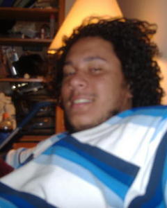 Man, 38. big_daddy69492