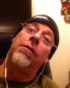 Man, 62. PopEye5804