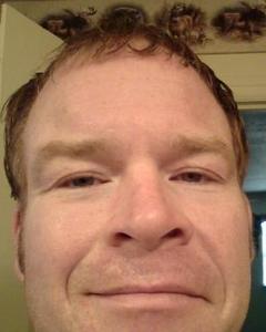 Man, 49. yosemitejer