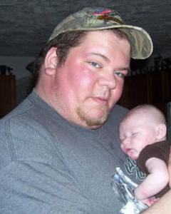 Man, 43. BillyBob2279