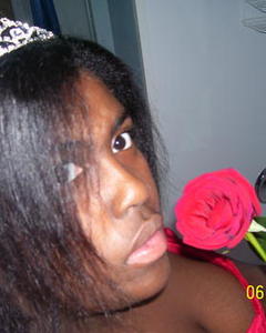 Woman, 36. Black_Thumper