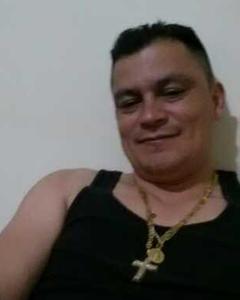 Man, 45. theskini
