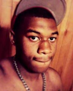 Man, 30. Bugg465125